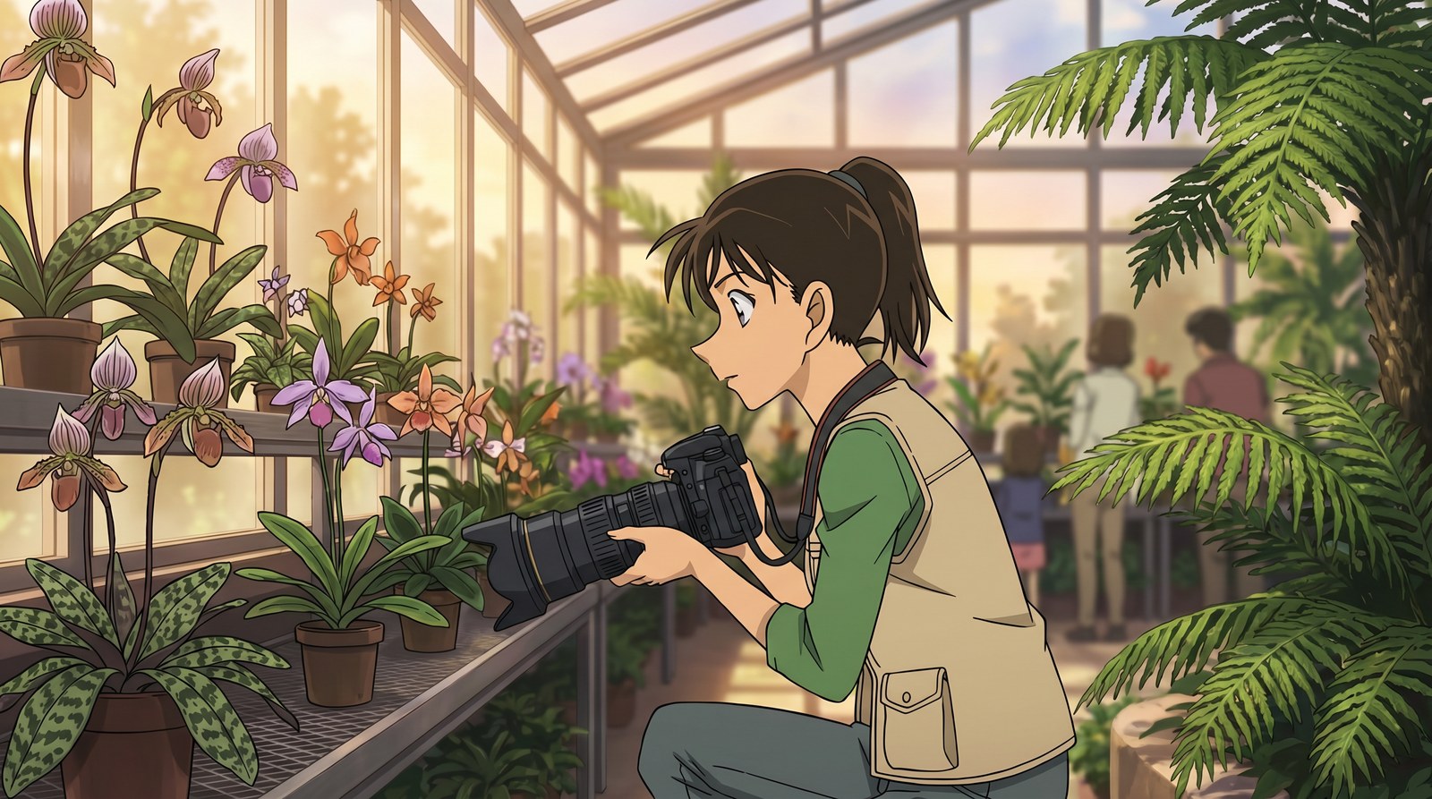 芒果视频